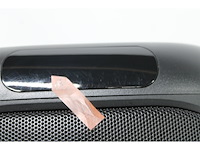 Lenco mlpabt01bk feestluidspreker - afbeelding 3 van  3