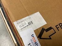 Lenco tc 9138/2 kleuren televisie - afbeelding 2 van  2