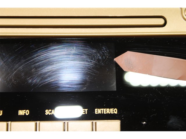 Lenco tcd-2571 platenspeler luidspreker dab+ radio cd-speler hout - afbeelding 6 van  6