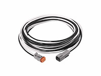 Lenco trim tab connection cable 7.2 meter - 30142-001 - afbeelding 1 van  3
