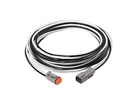 Lenco trim tab connection cable 7.2 meter - 30142-001 - afbeelding 1 van  2