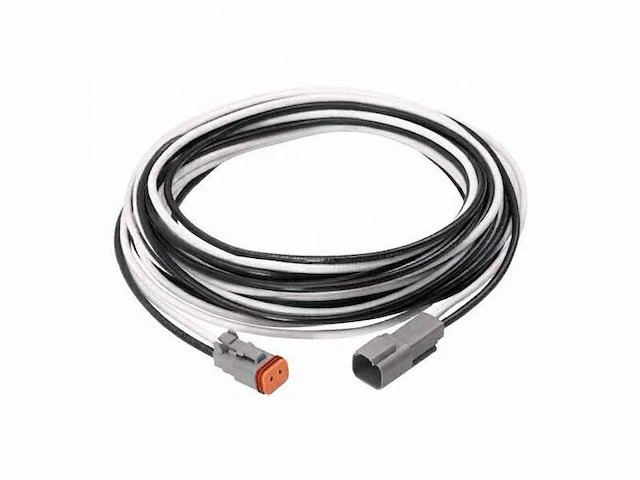 Lenco trim tab connection cable 7.2 meter - 30142-001 - afbeelding 2 van  3