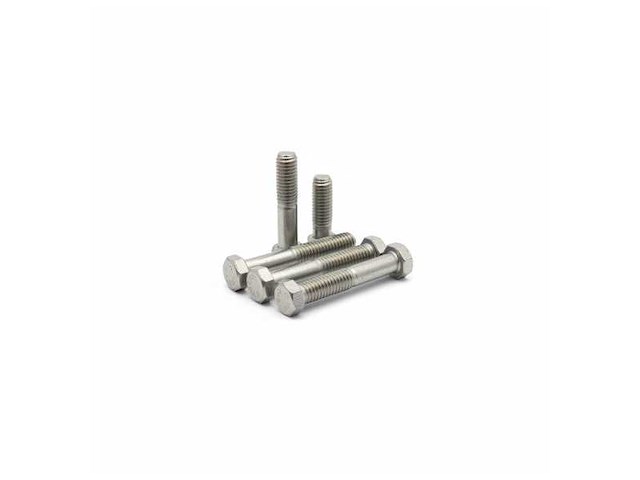 Lenco trough hull roestvrijstalen montagekit voor trimtab actuator - 1970254 +197026 - afbeelding 1 van  4