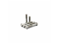 Lenco trough hull roestvrijstalen montagekit voor trimtab actuator - 1970254 +197026 - afbeelding 1 van  4