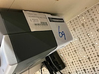 Lenco tv monitor en 3 radio’s - afbeelding 7 van  9