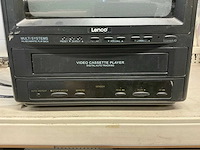 Lenco tv - afbeelding 2 van  4