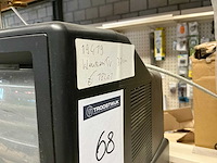 Lenco tv - afbeelding 3 van  4