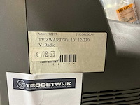 Lenco tv/radio - afbeelding 3 van  4