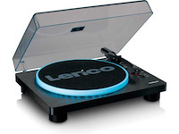 Lenco v2 ls-50ledbk cd- & platenspeler - afbeelding 6 van  6