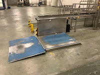 Lenders kratten uitvouwlijn - afbeelding 2 van  8