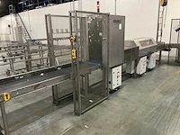 Lenders kratten uitvouwlijn - afbeelding 3 van  8