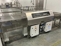 Lenders kratten uitvouwlijn - afbeelding 4 van  8