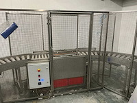 Lenders kratten uitvouwlijn - afbeelding 6 van  8