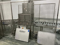 Lenders kratten uitvouwlijn - afbeelding 7 van  8