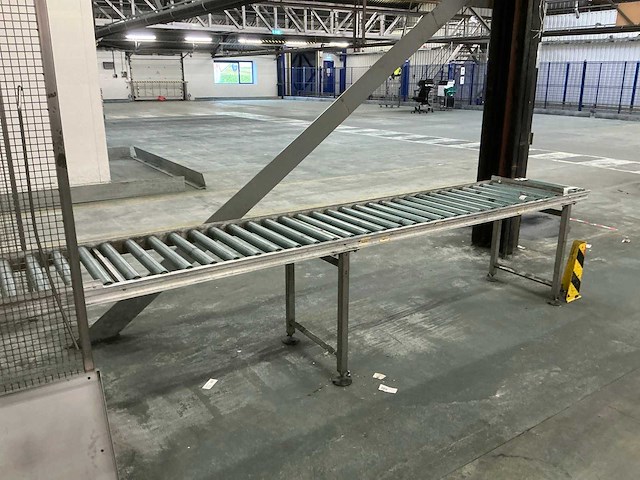 Lenders kratten uitvouwlijn - afbeelding 8 van  8