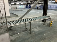 Lenders kratten uitvouwlijn - afbeelding 8 van  8