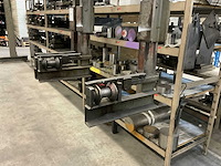 Lengtemateriaal aanvoer transportsysteem - afbeelding 3 van  7