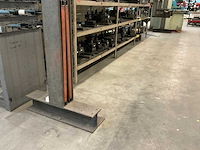 Lengtemateriaal aanvoer transportsysteem - afbeelding 7 van  7