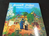 Lennart jirlow