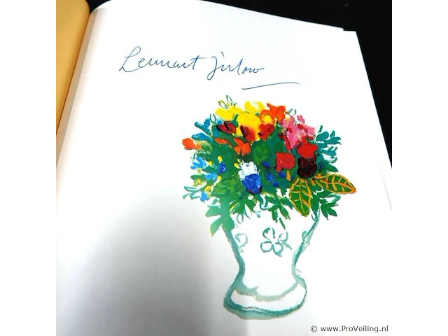 Lennart jirlow - afbeelding 2 van  5