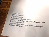 Lennart jirlow - afbeelding 3 van  5