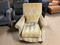 Lennerd fauteuil met voetenbankje - afbeelding 2 van  13