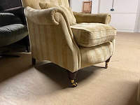 Lennerd fauteuil met voetenbankje - afbeelding 3 van  13