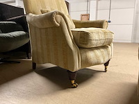 Lennerd fauteuil met voetenbankje - afbeelding 4 van  13