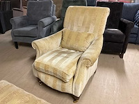 Lennerd fauteuil met voetenbankje - afbeelding 7 van  13