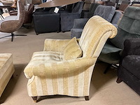 Lennerd fauteuil met voetenbankje - afbeelding 9 van  13