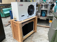 Lennox 20htc00561 f2s airconditioning - afbeelding 1 van  2