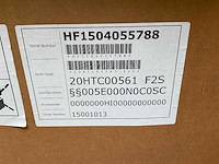 Lennox 20htc00561 f2s airconditioning - afbeelding 2 van  2