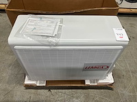 Lennox airconditioning buiten unit - afbeelding 2 van  6