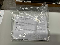 Lennox airconditioning buiten unit - afbeelding 4 van  6