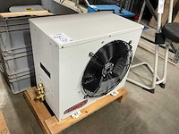 Lennox airconditioning, buitenunit (2x) - afbeelding 2 van  2