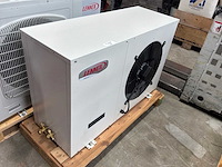 Lennox dnova airconditioning buitenunit - afbeelding 4 van  4
