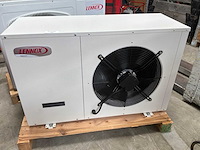 Lennox dnova airconditioning buitenunit - afbeelding 2 van  4