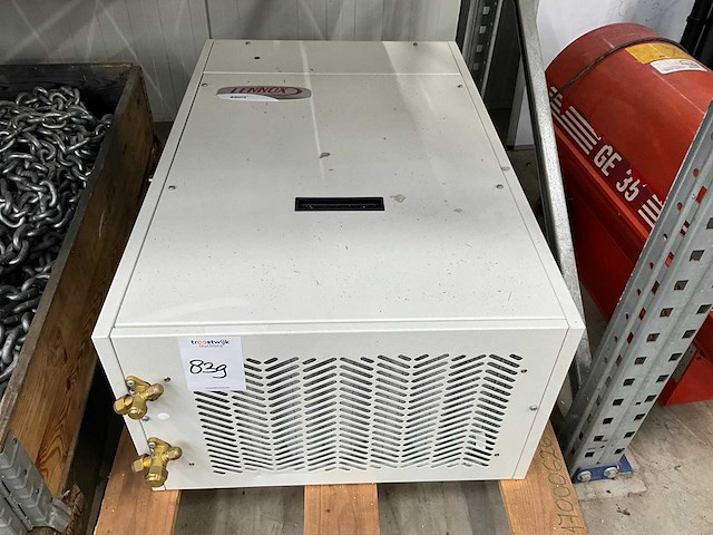 Lennox dnova koelunit - afbeelding 1 van  2