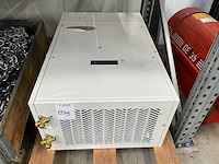 Lennox dnova koelunit - afbeelding 1 van  2