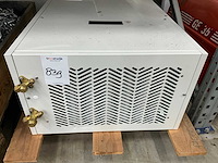 Lennox dnova koelunit - afbeelding 2 van  2