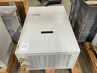 Lennox koelunit - afbeelding 1 van  1
