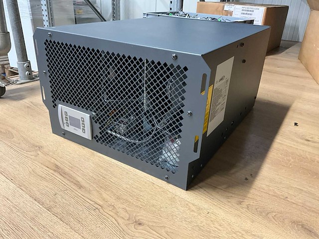 Lennox mrac rack cool unit - afbeelding 1 van  9