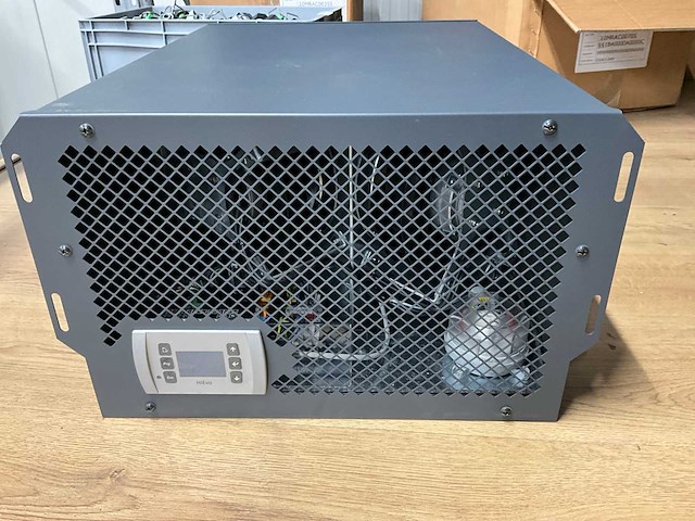 Lennox mrac rack cool unit - afbeelding 2 van  9