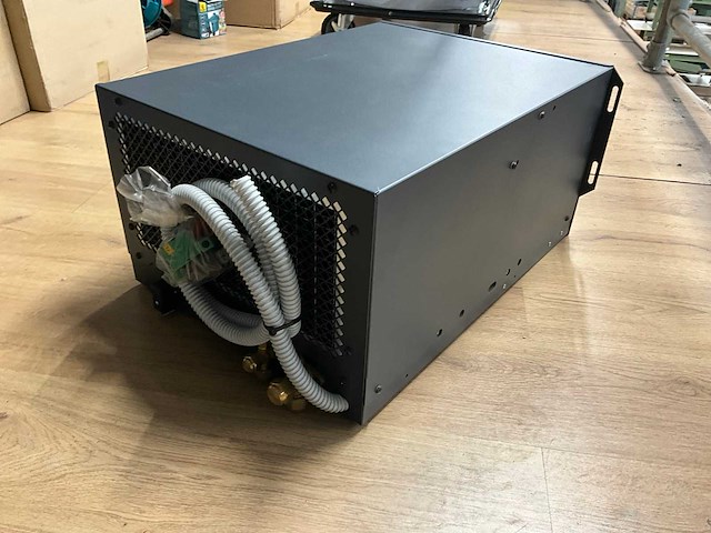 Lennox mrac rack cool unit - afbeelding 4 van  9