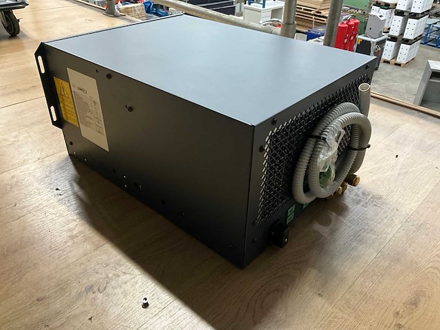 Lennox mrac rack cool unit - afbeelding 3 van  9