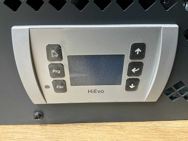 Lennox mrac rack cool unit - afbeelding 5 van  9