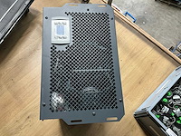 Lennox mrac rack cool unit - afbeelding 6 van  9