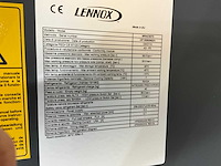 Lennox mrac rack cool unit - afbeelding 8 van  9