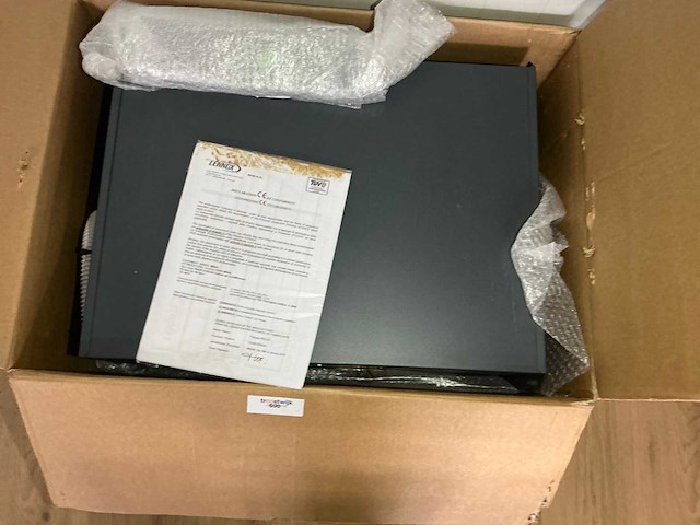 Lennox mrac rack cooler - afbeelding 1 van  4