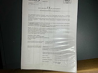 Lennox mrac rack cooler - afbeelding 3 van  4